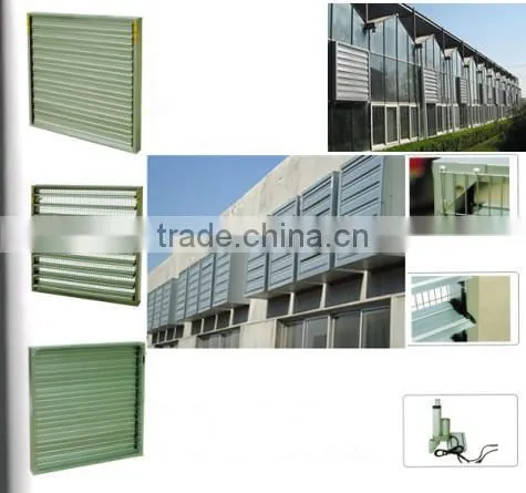 JL 50inch Exhaust Fan photo-5