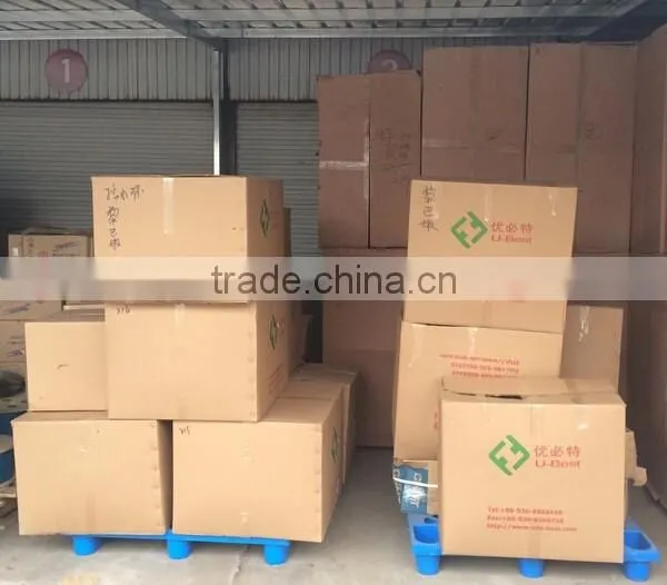 Automatic Chicken Feeder Poultry Chicken Feeding System photo-5
