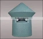 Plastic Outdoor Speaker Case OEM