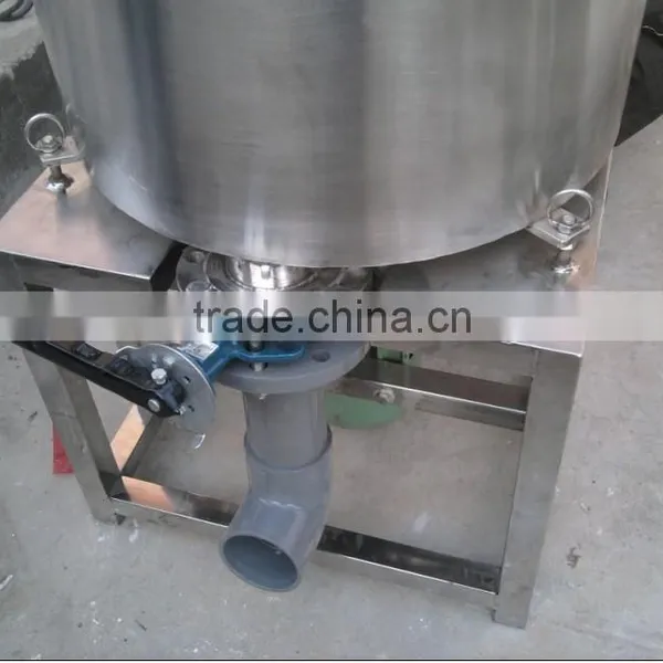 PUXIN Stainless Steel Food Waste Disposer for Kitchen photo-3