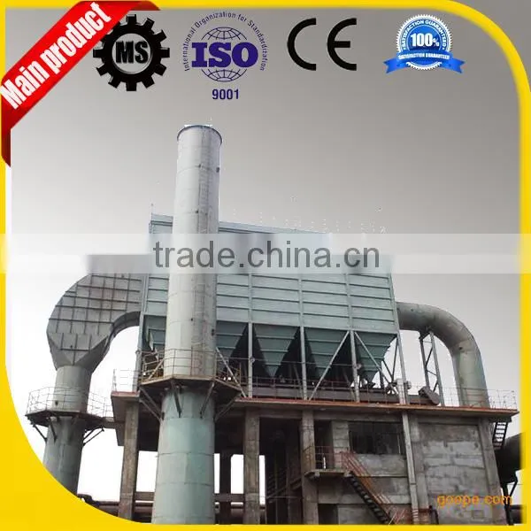 Cartridge Dust Collector With Easy to Maintain For Sale!! photo-2