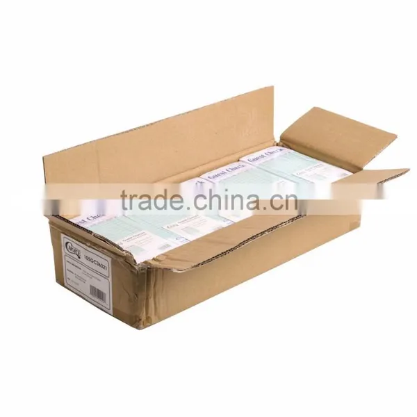 Bulk Custom Made USA Restaurant Guest Checks (XJJD42-2) photo-5