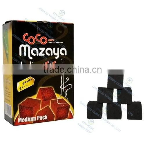 Briquetting Press for Charcoal Dust photo-2