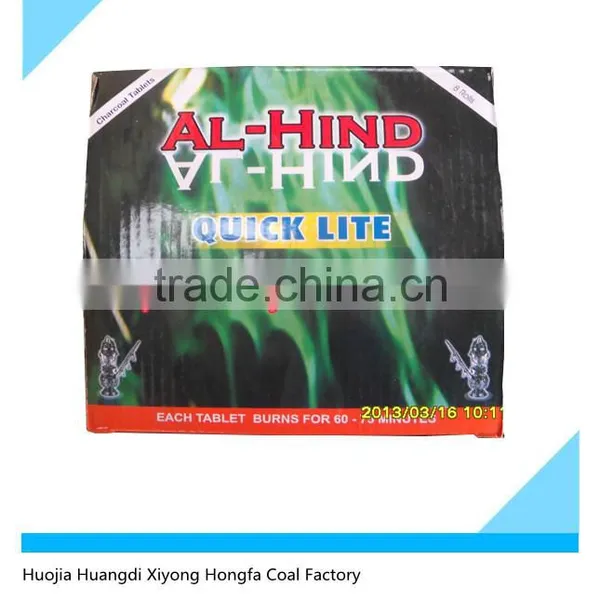 Direct Purchase Hookah Coal photo-2