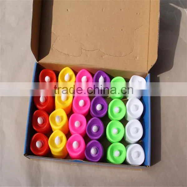 2016 Hot Sell Mini LED Smokeless Candle photo-2