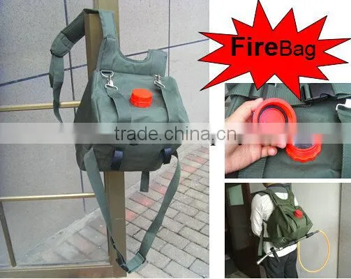 20L Water Mist Fire Extinguisher Backpack/Forest Fire Equipment photo-2