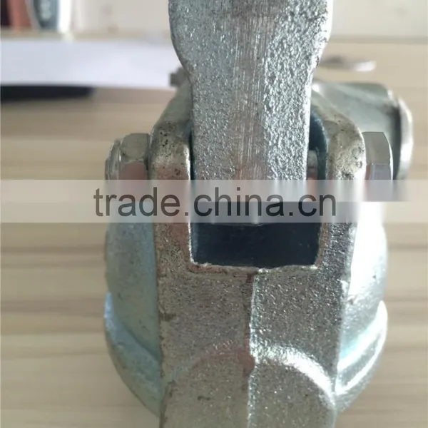 50mmCoupler/trailer Parts/strong Trailer Coupler photo-5