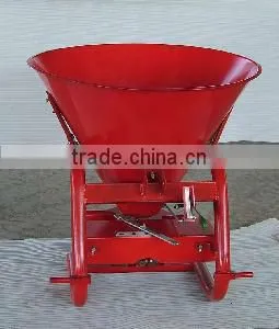 CDR-600 best sells fertilizer spreader