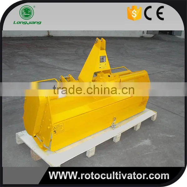 Wholesale 6 ft Rotary Tiller/mini Tiller/new Rotary Tiller for Sale photo-4