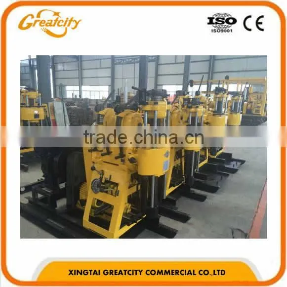 Elevate drilling machine for sales