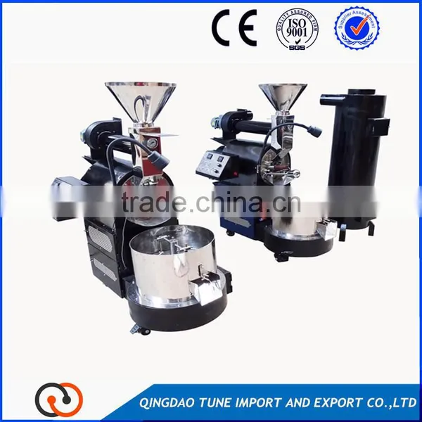 Coffee Roasting Machines/coffee Bean Roasting Machine photo-5