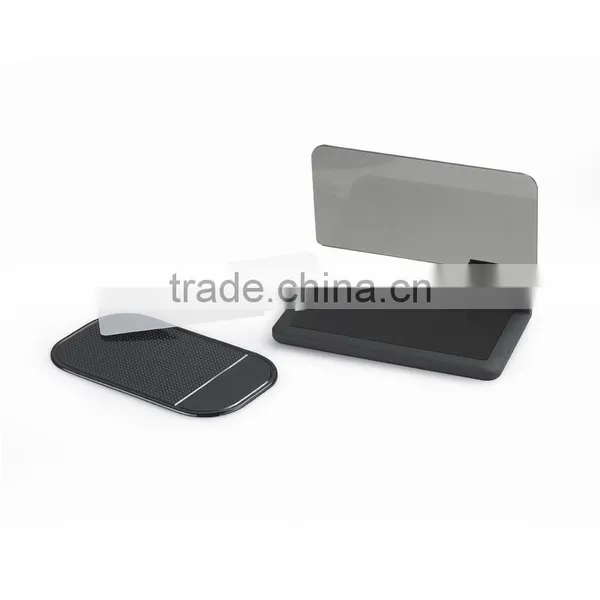 6 Inch H6 Smartphone / HUD Holder Support Navigation photo-5