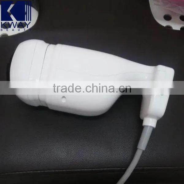 4MHZ Hifu Liposonix Body Slimming Ultrasound Machine With High Effects Skin Tightening photo-6