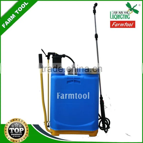 Hand Operated Sprayer, Knapsack Hand Sprayer