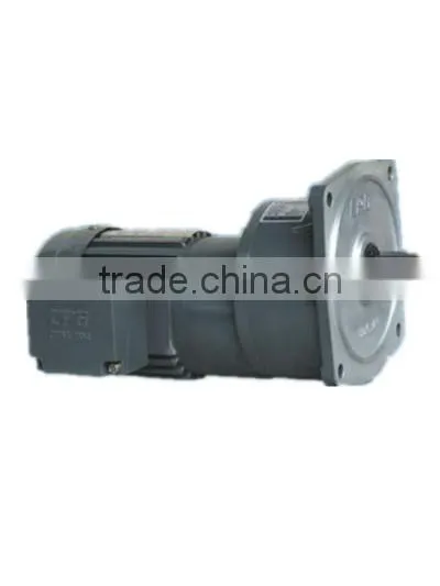 Stepper Motor Worm Gear photo-2