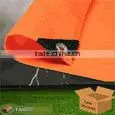 100% Virgin Korea Vietnam Polyester Fabric PE Tarp