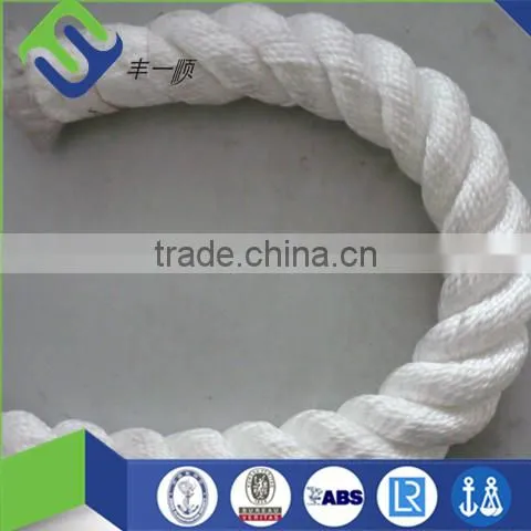 Chinese Supplier of Polypropylene Rope photo-3