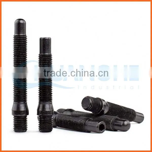Customized Wholesale Quality Wheel Bolt for Industry photo-2