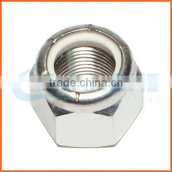 High Quality Aluminum Wheel Lock Nut photo-4