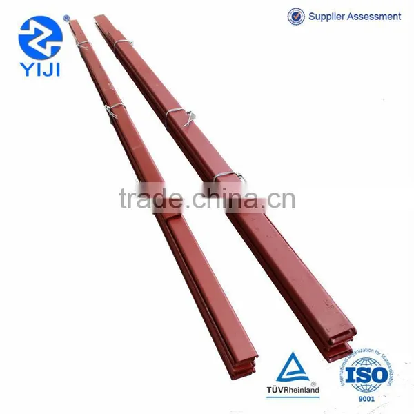 Wear Resistant Guide Rail for Scraper Chain photo-3