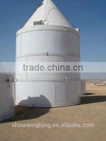 Silos Are Integrated Storage Systems photo-2