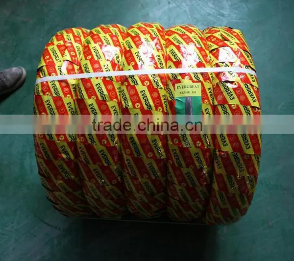 Motorcycle Tire 110/90-16 6PR photo-6
