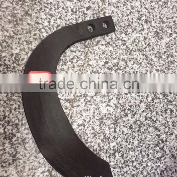 IS225 Tiller Blade photo-2