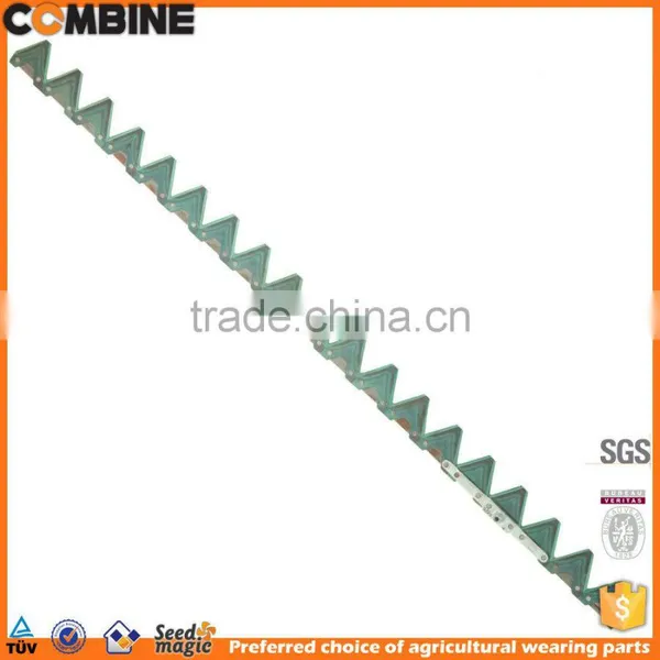 Professional Agriculture Cutting Blades for Harvester photo-3
