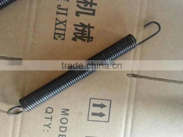 Big Drag Spring Hand Tractor Agriculture Machinery Parts photo-5