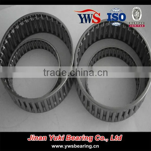 High Speed 12X29X12mm NK21/12 Stainless Steel Needle photo-6