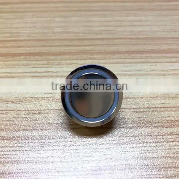 D32mm Pot Ndfeb Magnet photo-2