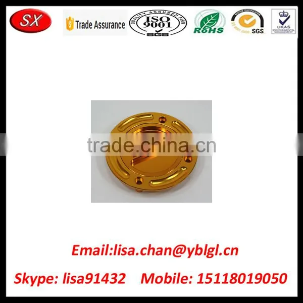 Cutom CNC Turning Brass Bushe Used for Car photo-2