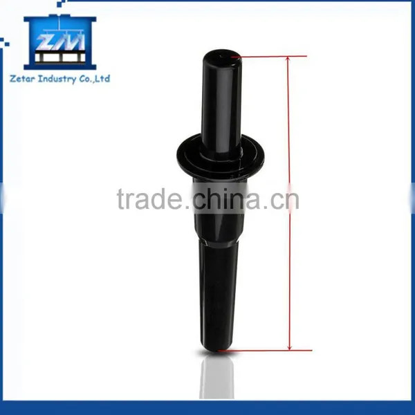 2L Blender Parts Plastic Tamper for Commercial Blender Stick Replacement photo-2
