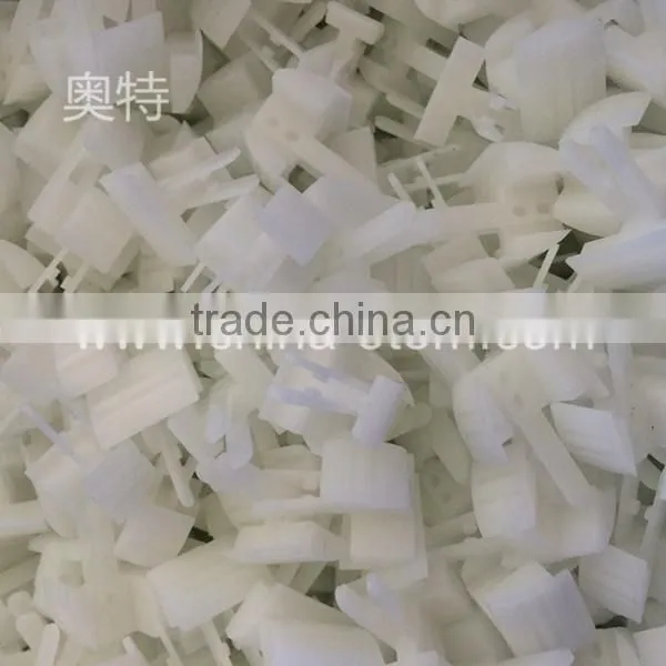 High Hardness Chemical Resistance POM Pinion Gear photo-3