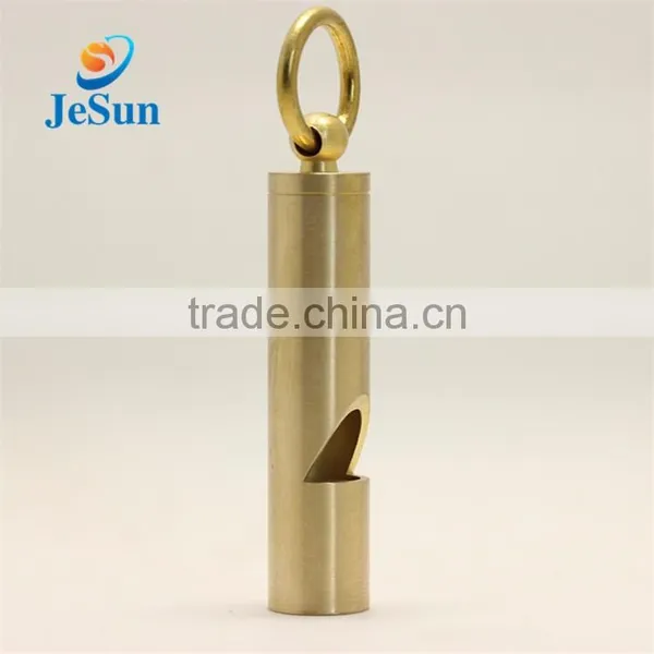 Supply Custom Wholesale Metal Whistle Hot Sale 2017 photo-3