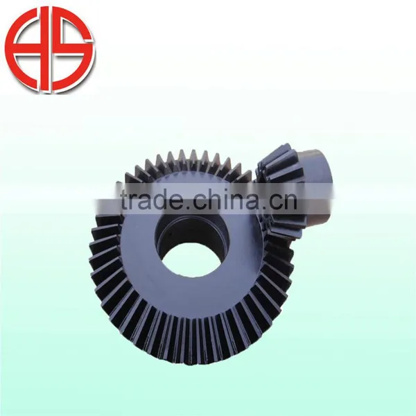 High Quality Hot Selling Gear Bevel Gear Kit photo-6