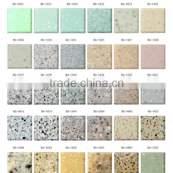 Large Quantity Green Pearl Granite Slab photo-6