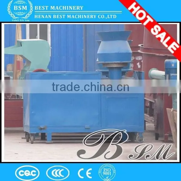 Bits of Wood/grain Shell Wood Pellet Making Machine/briquette Making Machine photo-2