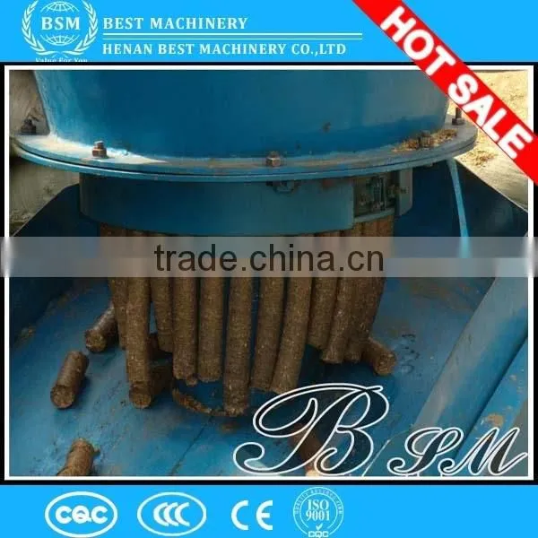 Best Service and Cheap Price Sawdust Pellet Briquette Machine for Fuel on Promotion photo-4