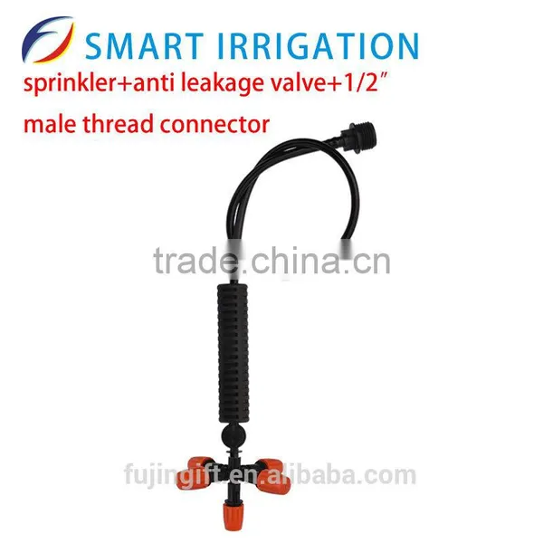 5 Way Atomizer Mist Sprinkler,water Sprinkler,quality Assurance photo-5