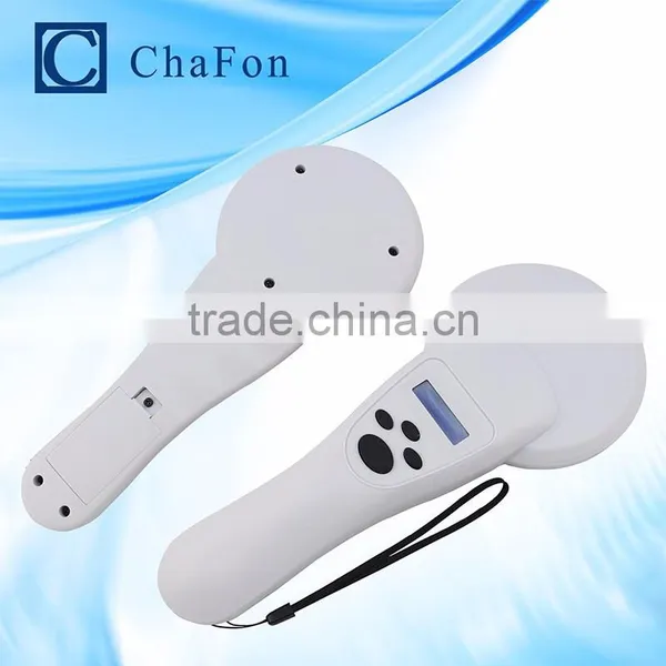 134 Khz Rfid Handheld 134.2 Khz Rfid Reader Pets photo-4