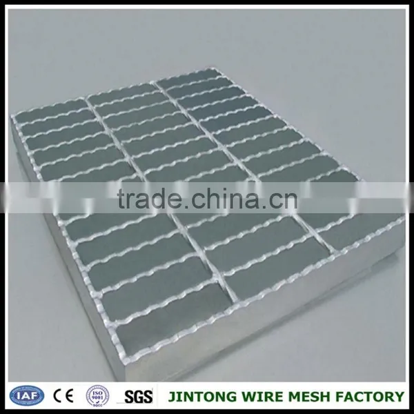 Compound Steel Grating Heavy Duty Steel Floor Grating Industrial Steel Grating photo-3