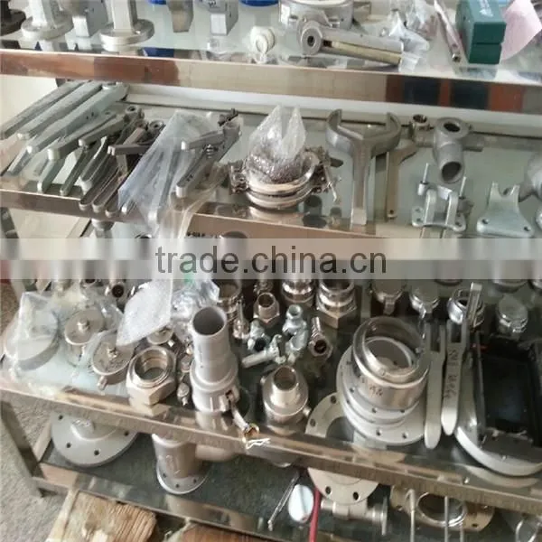 Aluminum Extrusion photo-4