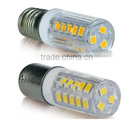 FACTORY PRICE T15 E14 BA15D 2.5W 3.5W T15 DECORATIVE LED BULB photo-2