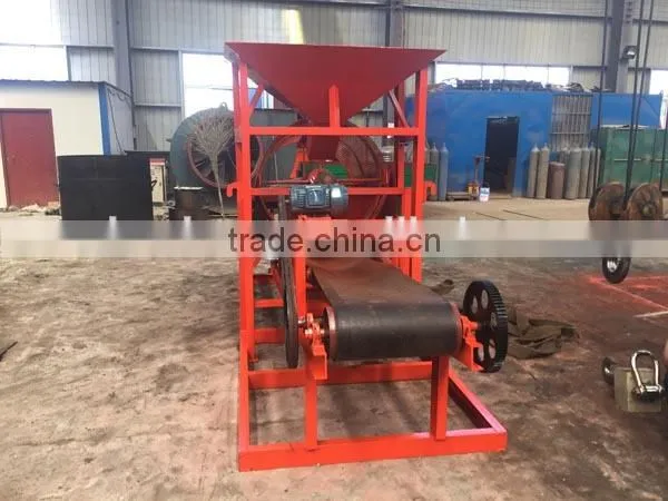 Small Gold Washing Plant, New Washing Plant, Gold Trommel Wash Plant photo-6