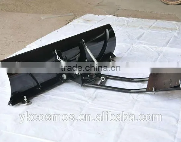 ATV Snow Plough photo-3
