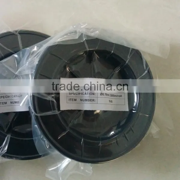 Molybdenum Wire for CNC Wire Cut Machine