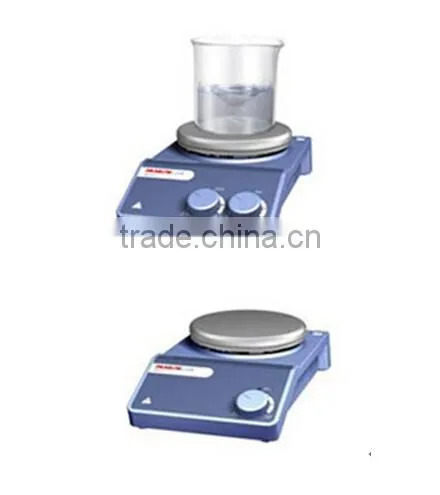 Function of the Magnetic Stirrer photo-4