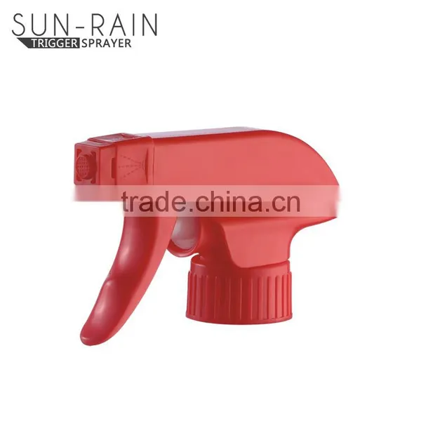 High Quanlity Multitype Dosage Available 360 Trigger Sprayer photo-2
