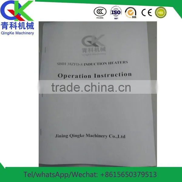 High Quality Bearing Heater to Export photo-3